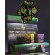 The 1010 Boys 1g Dual Chamber Disposable Vape Pen